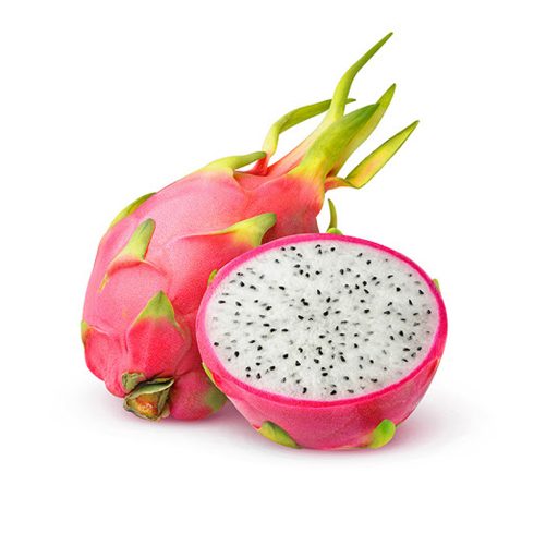 Frozen Dragon Fruit