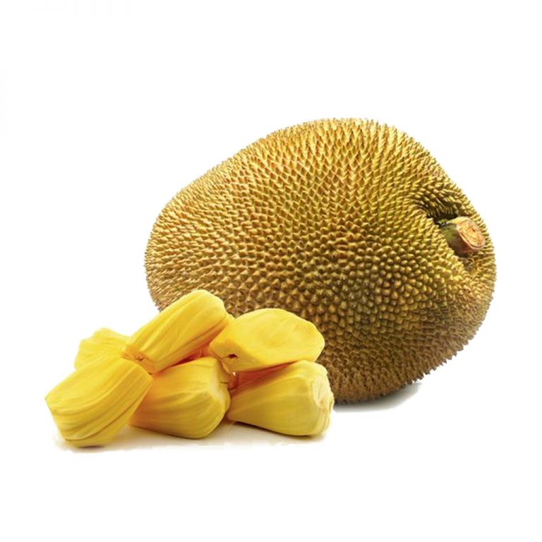 Frozen Jackfruit