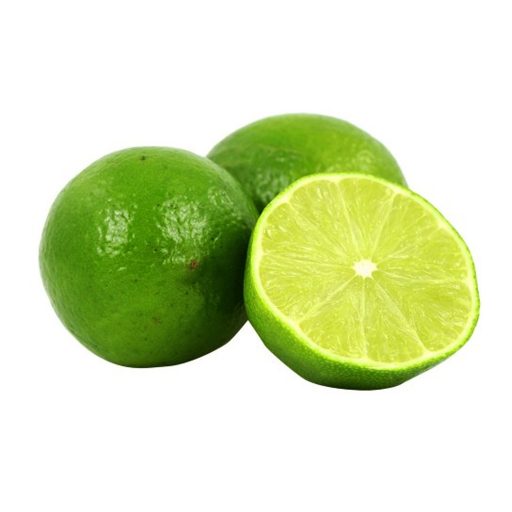 Frozen Lime Seedless