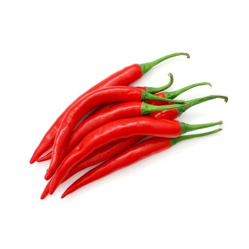 Frozen Big Red Chili