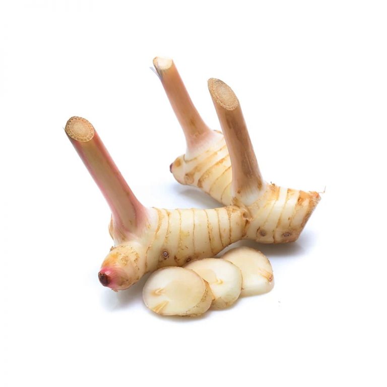 Frozen Galangal