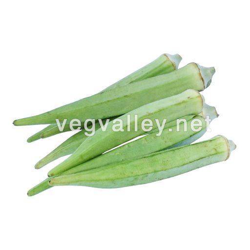 Frozen Okra (Lady Finger)